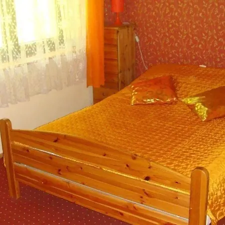 Haus In Podjazy Mit Garten, Grill Und Terrasse Holiday home Suleczyno