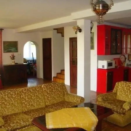 Haus In Podjazy Mit Garten, Grill Und Terrasse * Suleczyno