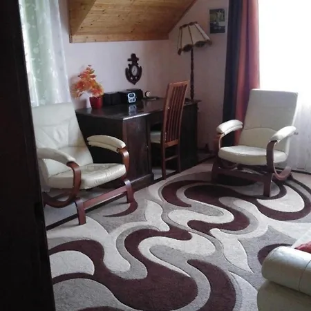 Haus In Podjazy Mit Garten, Grill Und Terrasse Holiday home
