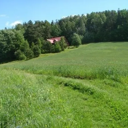 Haus In Podjazy Mit Garten, Grill Und Terrasse Holiday home *