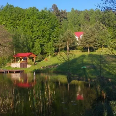 Haus In Podjazy Mit Garten, Grill Und Terrasse Holiday home *