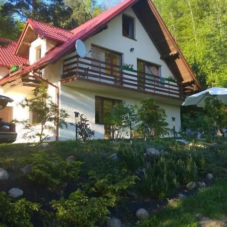 Haus In Podjazy Mit Garten, Grill Und Terrasse Holiday home
